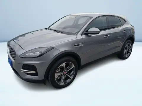 Used JAGUAR E-PACE Hybrid 2022 Ad 