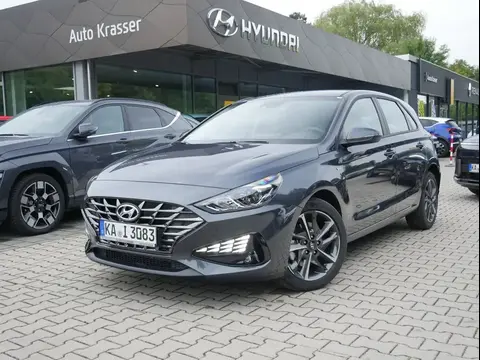 Annonce HYUNDAI I30 Essence 2024 d'occasion 