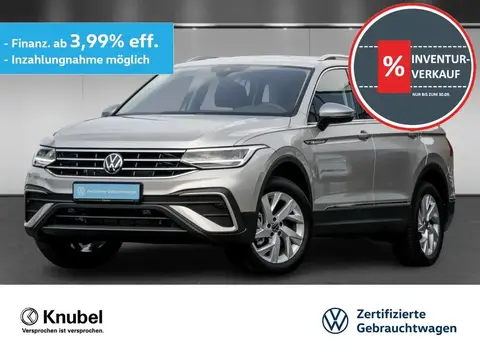 Used VOLKSWAGEN TIGUAN Diesel 2023 Ad 