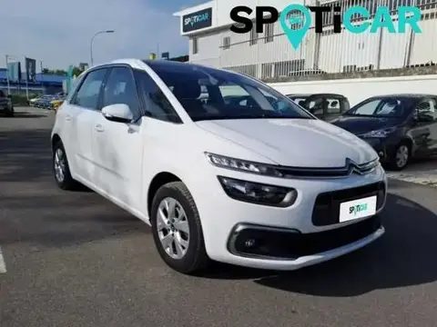 Annonce CITROEN C4 Diesel 2019 d'occasion 