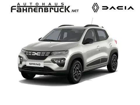 Used DACIA SPRING Not specified 2021 Ad 