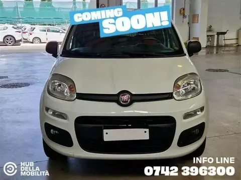 Used FIAT PANDA Petrol 2020 Ad 