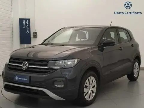 Used VOLKSWAGEN T-CROSS Petrol 2021 Ad 