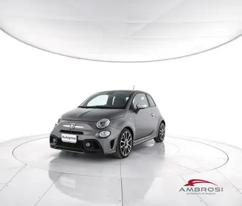 Annonce ABARTH 595 Essence 2019 d'occasion 