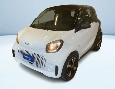 Used SMART FORTWO Not specified 2021 Ad 