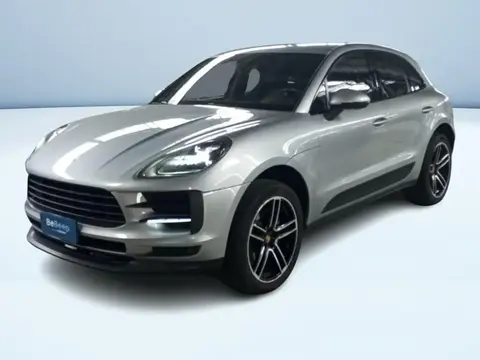 Used PORSCHE MACAN Petrol 2019 Ad 