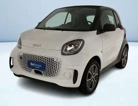 Used SMART FORTWO Not specified 2021 Ad 