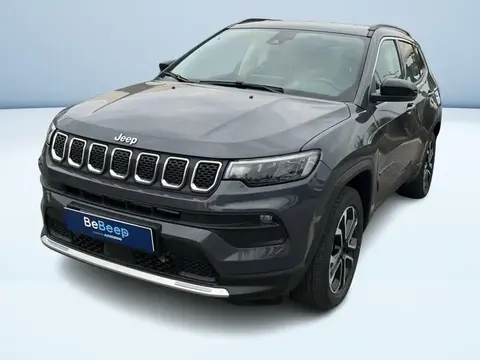 Used JEEP COMPASS Hybrid 2023 Ad 