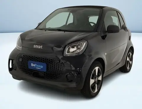 Used SMART FORTWO Not specified 2021 Ad 