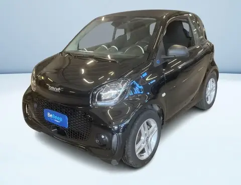 Used SMART FORTWO Not specified 2020 Ad 