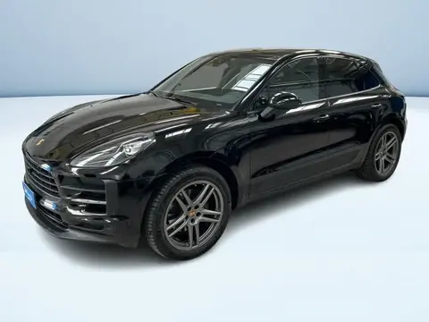 Annonce PORSCHE MACAN Essence 2020 d'occasion 