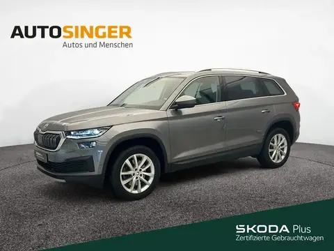 Used SKODA KODIAQ Diesel 2023 Ad 