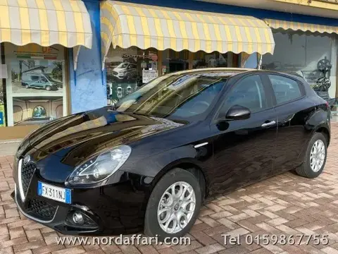 Used ALFA ROMEO GIULIETTA Diesel 2019 Ad 