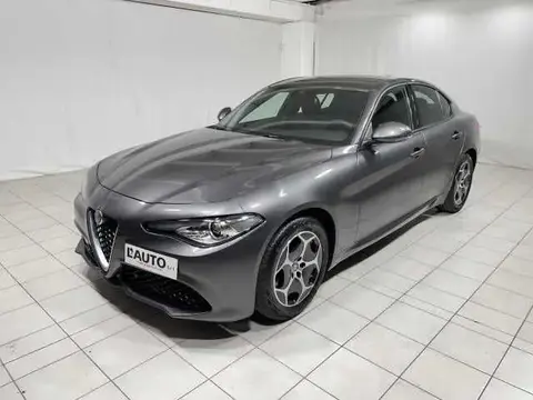 Used ALFA ROMEO GIULIA Diesel 2022 Ad 