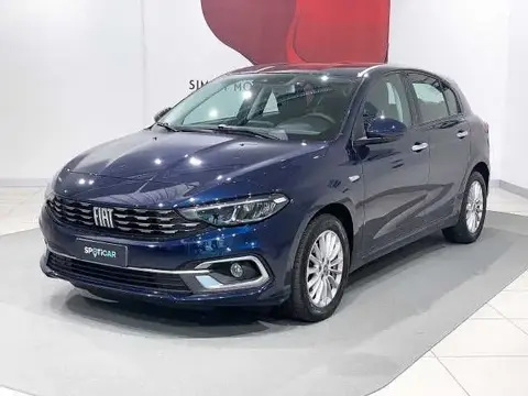 Used FIAT TIPO Diesel 2021 Ad 