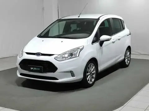 Annonce FORD B-MAX Essence 2015 d'occasion 