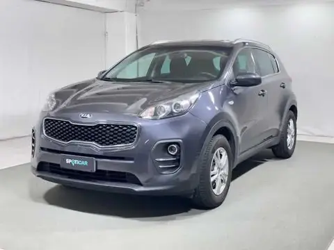 Used KIA SPORTAGE Diesel 2018 Ad 