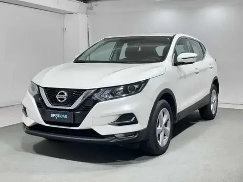 Used NISSAN QASHQAI Petrol 2020 Ad 