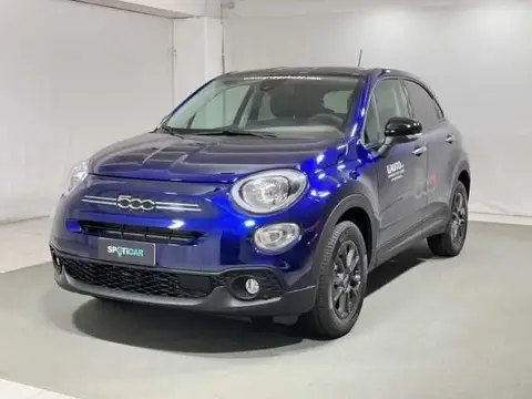 Used FIAT 500X Diesel 2022 Ad 