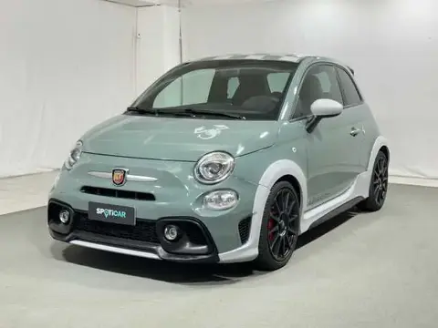 Annonce ABARTH 695 Essence 2020 d'occasion 