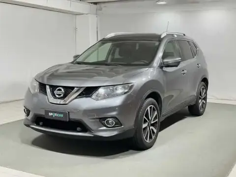 Used NISSAN X-TRAIL Diesel 2017 Ad 