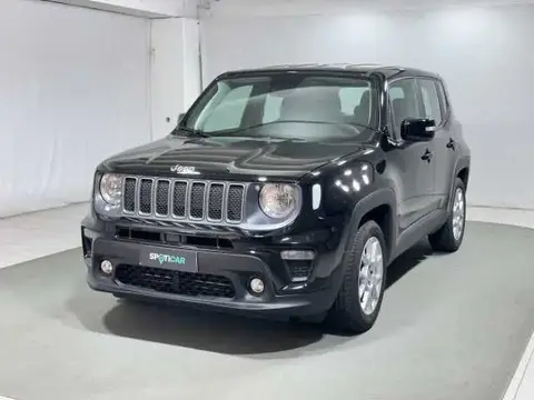 Used JEEP RENEGADE Diesel 2023 Ad 