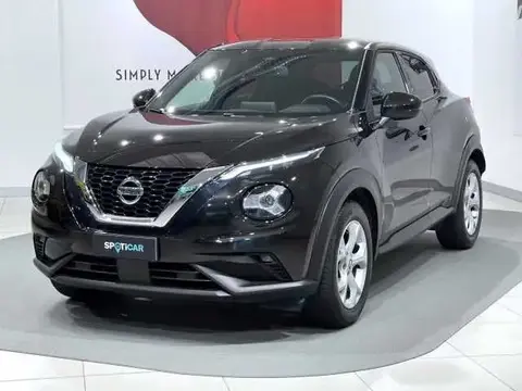 Used NISSAN JUKE Petrol 2022 Ad 