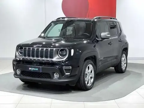 Used JEEP RENEGADE Petrol 2021 Ad 