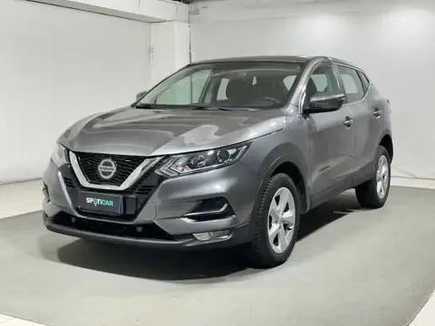 Used NISSAN QASHQAI Diesel 2020 Ad 