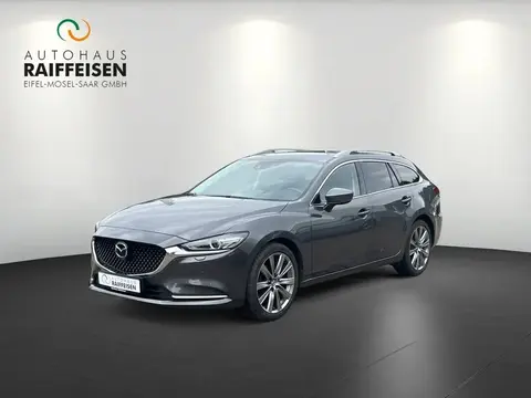 Used MAZDA 6 Petrol 2020 Ad 