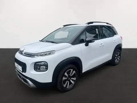 Annonce CITROEN C3 AIRCROSS Essence 2021 d'occasion 