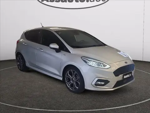 Used FORD FIESTA Petrol 2021 Ad 