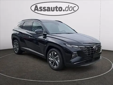 Used HYUNDAI TUCSON Hybrid 2024 Ad 