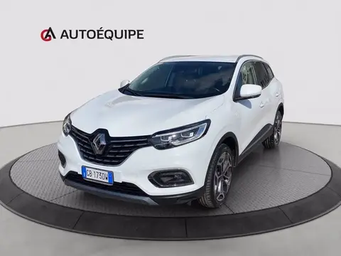 Annonce RENAULT KADJAR Diesel 2020 d'occasion 