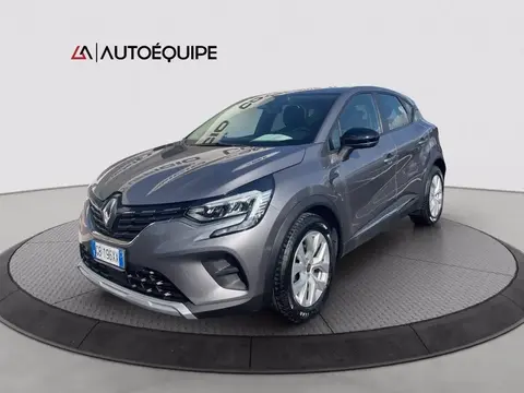 Used RENAULT CAPTUR Diesel 2020 Ad 