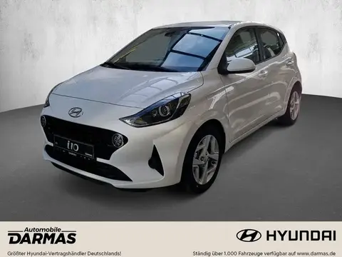 Annonce HYUNDAI I10 Essence 2021 d'occasion 