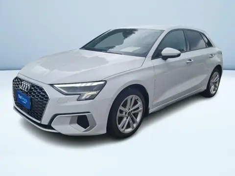 Annonce AUDI A3 Hybride 2021 d'occasion 