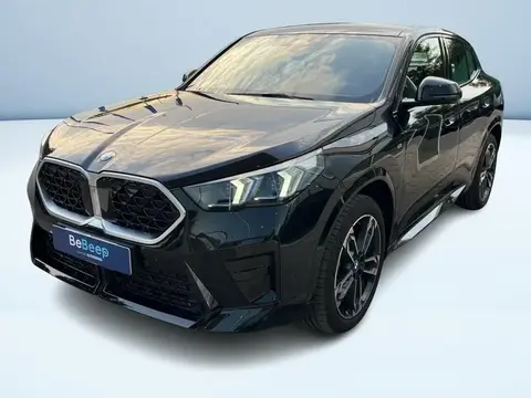 Annonce BMW X2 Diesel 2024 d'occasion 