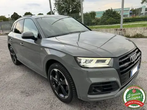 Used AUDI Q5 Diesel 2019 Ad 