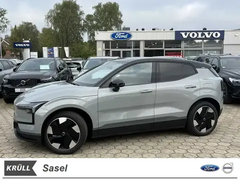 Annonce VOLVO EX30 Non renseigné 2024 d'occasion 