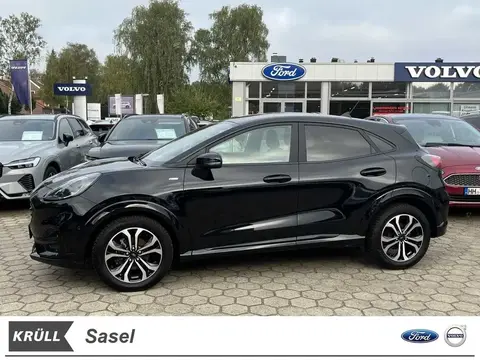 Annonce FORD PUMA Essence 2023 d'occasion 