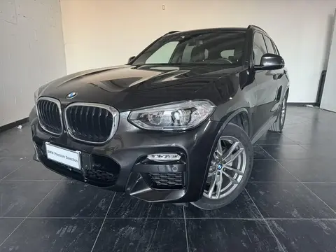 Used BMW X3 Diesel 2018 Ad 