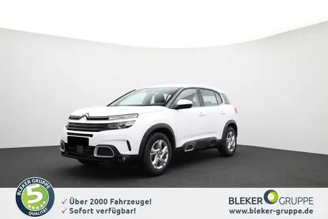 Used CITROEN C5 AIRCROSS Petrol 2020 Ad 