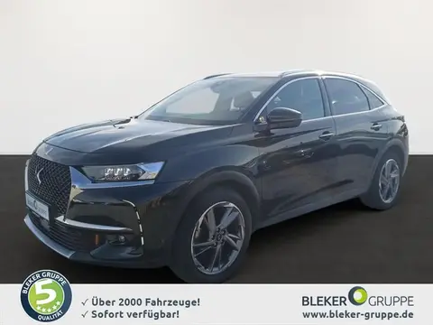 Used DS AUTOMOBILES DS7 Petrol 2021 Ad 