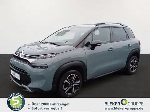 Annonce CITROEN C3 AIRCROSS Essence 2023 d'occasion 