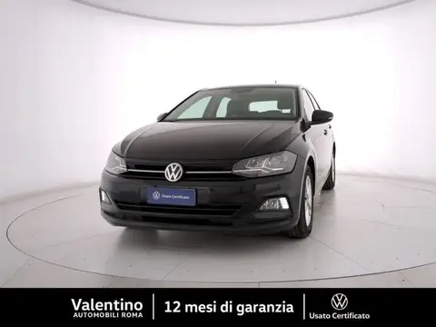 Annonce VOLKSWAGEN POLO Diesel 2019 d'occasion 