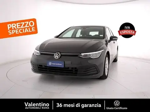 Used VOLKSWAGEN GOLF  2021 Ad 