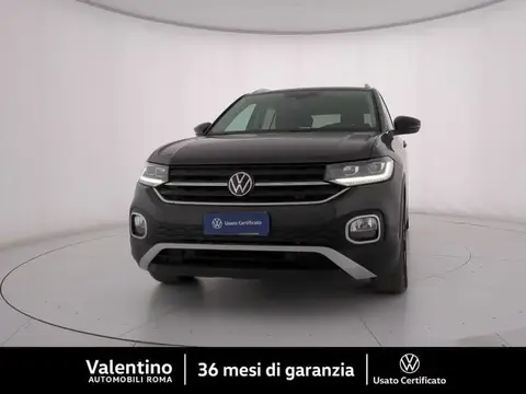 Used VOLKSWAGEN T-CROSS Petrol 2020 Ad 