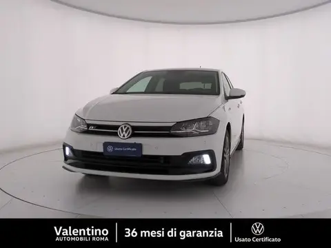 Used VOLKSWAGEN POLO Petrol 2020 Ad 