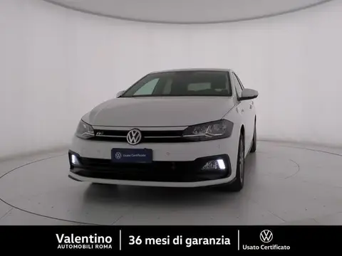 Annonce VOLKSWAGEN POLO Essence 2020 d'occasion 